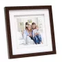 Vieno paveikslėlio rėmelis Deknudt S65KQ1 Rudas 225x225 mm