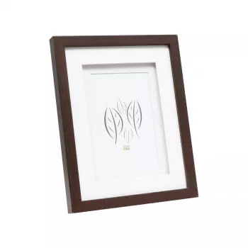 Vienas paveikslėlio rėmelis Deknudt S65KQ1 Ruda 20x30 cm