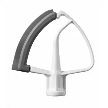 Paviršinis maišytuvas KitchenAid Artisan Elegance 5KSM175PSEPL – planetinis veikimas, metalinis korpusas