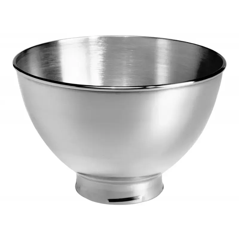 Paviršinis maišytuvas KitchenAid Artisan Elegance 5KSM175PSEPL – planetinis veikimas, metalinis korpusas