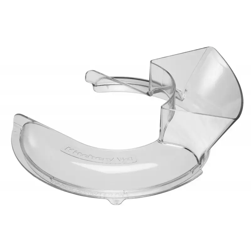 Paviršinis maišytuvas KitchenAid Artisan Elegance 5KSM175PSEPL – planetinis veikimas, metalinis korpusas