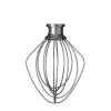Paviršinis maišytuvas KitchenAid Artisan Elegance 5KSM175PSEPL – planetinis veikimas, metalinis korpusas