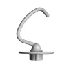 Paviršinis maišytuvas KitchenAid Artisan Elegance 5KSM175PSEPL – planetinis veikimas, metalinis korpusas