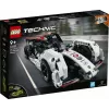 LEGO statybinis rinkinys Formulė E Porsche 99X Electric modelis 42137 – konstrukcinis žaislas