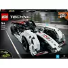 LEGO statybinis rinkinys Formulė E Porsche 99X Electric modelis 42137 – konstrukcinis žaislas