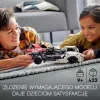LEGO statybinis rinkinys Formulė E Porsche 99X Electric modelis 42137 – konstrukcinis žaislas