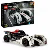 LEGO statybinis rinkinys Formulė E Porsche 99X Electric modelis 42137 – konstrukcinis žaislas