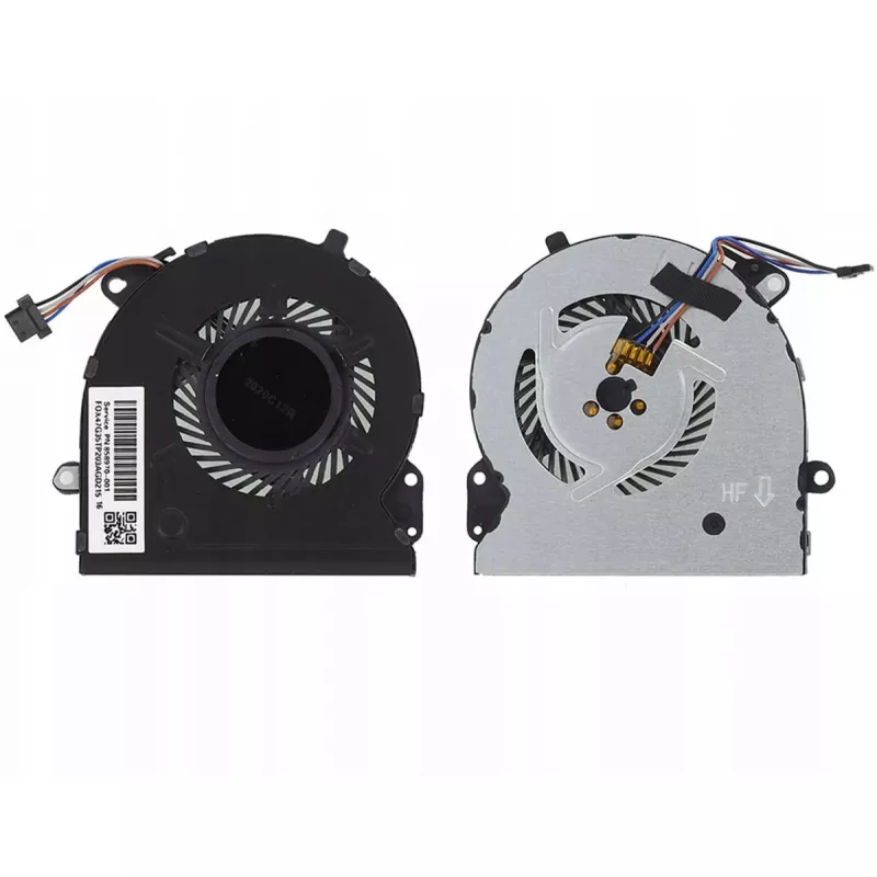 Aušinimo ventiliatorius HP L25585-001, skirtas HP GPU – keitimo modulis