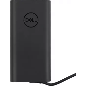 Dell 130W W125706323 kintamosios srovės adapteris nešiojamiesiems kompiuteriams, išorinis maitinimo šaltinis 130 W