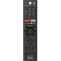 Pultelis Sony RMF-TX310E Smart TV su balso valdymu
