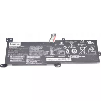 Baterija nešiojamam kompiuteriui Lenovo IdeaPad 320 7,6 V 3800 mAh