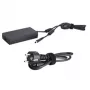 AC adapter Dell MHP9C 180W 19,5V, keitiklis suderinamiems Dell nešiojamiesiems kompiuteriams