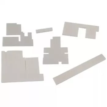 Canon absorbentų rinkinys QY5-0558-000 originalus atsarginis serviso komplektas
