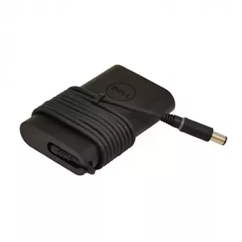 AC adapteris Dell W125703870 65W 19.5V, skirtas Dell nešiojamiesiems kompiuteriams