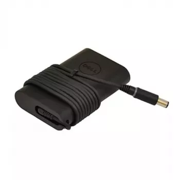 AC adapteris Dell W125705575 65W 19.5V nešiojamiesiems kompiuteriams, atsarginis maitinimo šaltinis