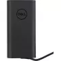 AC adapter Dell W125703461 65W 19,5V, skirtas Dell nešiojamiesiems kompiuteriams