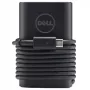 Dell W125712521 65W 19,5V kintamosios srovės adapteris nešiojamam kompiuteriui