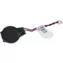 CMOS ličio RTC baterija HP L13694-001 3V 220mAh pagrindinės plokštės laikrodžiui