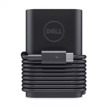 Dell W125709155 45W USB Type-C maitinimo adapteris nešiojamiesiems kompiuteriams