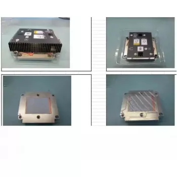 Radiatorius Lenovo 00JT208 Intel UMA - nešiojamojo kompiuterio aušinimo komponentas