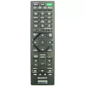 Pultelis Sony RMT-AM420U