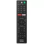 Pultelis Sony RMT-TX220E – atraminis televizoriaus pultelis su lengvai pasiekiamais mygtukais