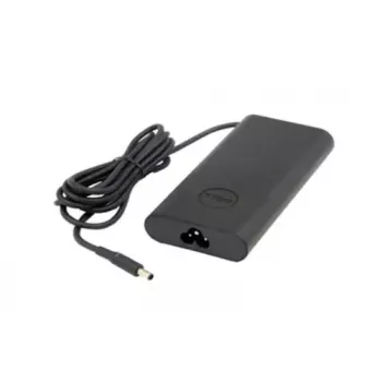 AC adapter Dell 130W 19.5V (model 3JF3H) – originalus Dell maitinimo adapteris