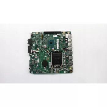 Mini PC Lenovo M920q Q370 SFF su Windows 10 Pro – kompaktiškas verslo stalinis kompiuteris