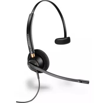 Ausinės POLY Encore Pro HW510