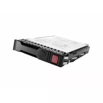 Kietasis diskas Hewlett Packard Enterprise 300GB SFF SAS 6G 15K EH0300FBQDD