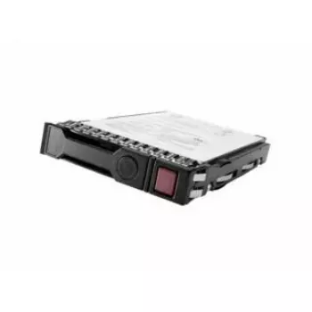 Kietasis diskas Hewlett Packard Enterprise 300GB HotSwap 2,5 colio SFF EG000300JWSJP HP Enterprise