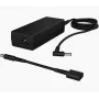 HP 90W Smart PFC Tiesinis kintamosios srovės adapteris nešiojamam kompiuteriui (modelis 924589-800)