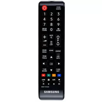 Pultelis Samsung BN59-01323A 2019 m. televizoriams – atsarginis nuotolinio valdymo pultas suderinamiems Samsung modeliams