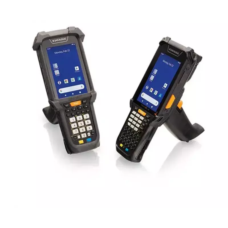Nešiojamas mobilus kompiuteris Datalogic Skorpio X5