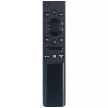 Pultelis Samsung BN59-01363J – atraminis nuotolinio valdymo pultas 2021 m. Smart TV modeliams