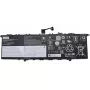 Nešiojamojo kompiuterio baterija Lenovo 61Wh ličio jonų 5B10Z49518
