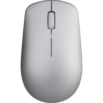 Belaidė pelė Lenovo 01FJ189 — 2,4 GHz ryšys, ergonomiškas dizainas