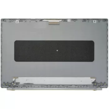 LCD dangtelis nešiojamojo kompiuterio Acer modeliui 60.A6TN2.002 sidabrinis keitimo korpusas