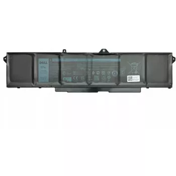 Dell 53XP7 baterija 97Wh 6 elementų ličio keitimas nešiojamam kompiuteriui