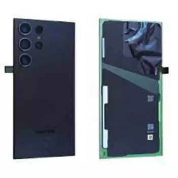Galinis dangtelis Samsung S908 (S22 Ultra) GH82-27457A, korpuso keitimas