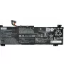 Nešiojamojo kompiuterio baterija Lenovo 3 celių ličio jonų 11,1 V 2600 mAh modelis 5B11B96719