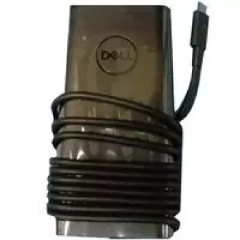 AC adapter Dell 90W USB Type-C 22TH3 – 90 W USB-C maitinimo adapteris nešiojamiesiems kompiuteriams