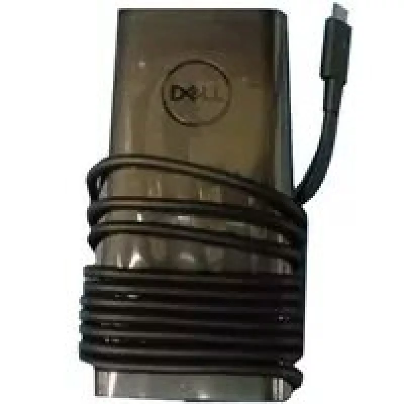 AC adapter Dell 90W USB Type-C 22TH3 – 90 W USB-C maitinimo adapteris nešiojamiesiems kompiuteriams