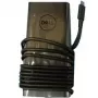 AC adapter Dell 90W USB Type-C 22TH3 – 90 W USB-C maitinimo adapteris nešiojamiesiems kompiuteriams