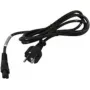 Maitinimo laidas HP 213352-001, 3 kontaktų (3W) ITL kištukas, HP įrenginiams