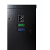 Mobilus įrenginių valdymo vežimėlis Acer Leba NoteCart Flex Extended 16 Schuko kištukas