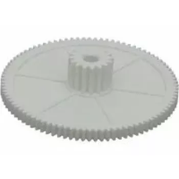 Pavarų mechanizmo agregatas OKI 3PB4055-2440P001 popieriaus padavimo mechanizmui