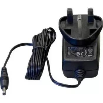 Maitinimo laidas su C13 mova Juodas Citizen C6009-300