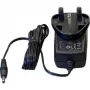 Maitinimo laidas su C13 mova Juodas Citizen C6009-300
