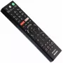Pultelis Sony RMF-TX221 televizoriui su apšviestais mygtukais
